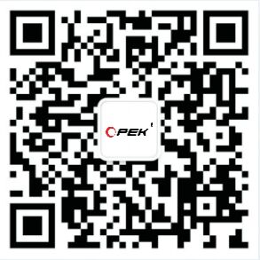 WeChat QR Code