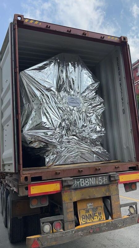 Opek Professional High Speed 1200 rpm 12 Needle Sewing Cap Embroidery ...