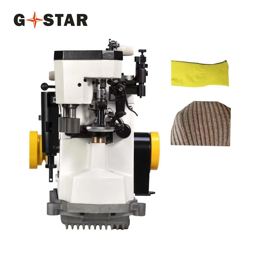 Power Linking Machine High Speed Sweater Dial Linking Machine Knitting Machine